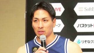 【Ｂリーグ】狩俣昌也「ヴェルカに来たときから日本一を目標に」　西地区優勝の長崎がＣＳ初出場Ｖ目指す