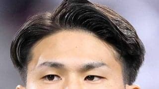 先週末の森保ジャパン候補　ＤＦ渡辺剛が同点弾　FW前田大然は今季１０得点目…５・１５メンバー発表へ大詰め