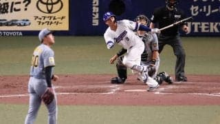 【阪神】門別啓人が５回、またも被弾　６回に代打送られ交代