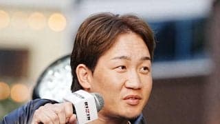朝倉未来“エグい”秒殺KO披露…顔面に右フック直撃「久々に喧嘩して楽しそう」相手は仰向け