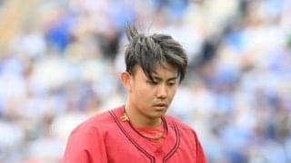 広島が四回までで今季ワースト１１失点　大瀬良が三回途中６失点ＫＯ　２番手・辻も５失点で天仰ぐ　ＤｅＮＡ戦は８連敗中