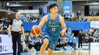 B1京都の前田悟が左足を手術へ「ポジティブに捉えて自分の身体とより向き合っていきたい」