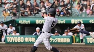 彦根総合が近江を破って4年ぶり決勝、滋賀学園は春3連覇へ王手！春季滋賀県大会【26年春高校野球】
