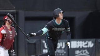 【日本ハム】浅間大基が4年ぶりスタメン4番