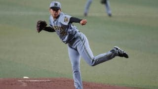 【阪神】門別啓人５回５失点「先制点を取ってもらったのに…」と悔い