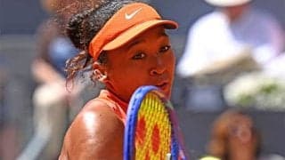  大坂なおみ 世界16位に後退 