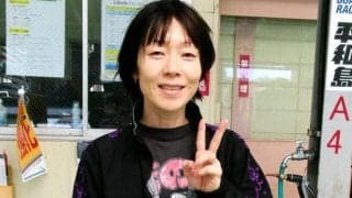 【ボート】平和島　永井聖美が①①③着と好調「エンジンが連れて行ってくれる」