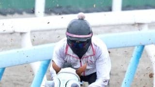 【ＮＨＫマイルＣ】倒した馬が続々とトライアルを突破　レーン騎手と新コンビのロデオドライブに陣営「今回の舞台の方が力を発揮できそう」