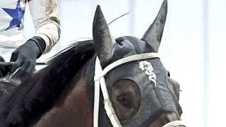 【名古屋グランプリ】１番人気アウトレンジが押し切り勝利！重賞３勝目をマーク　初Ｖの松山弘平騎手は「着差以上に強い競馬をしてくれた」