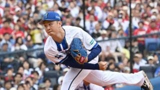 【DeNA】マシンガン打線爆発！２試合連続２ケタ得点で広島に快勝＆竹田祐が今季初白星