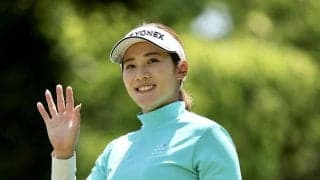 「かっけー」「めちゃ似合ってます」山口すず夏、国産車とのツーショット披露