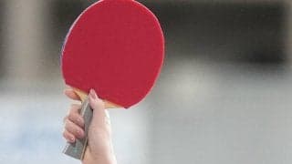 【卓球】警備員が女子選手の胸触る…当事者の台湾選手が声明「自分を守る気持ちは大切だけど…」