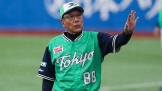 午前9時の突然の発表が「早くね!?」　ヤクルトを包む熱気…ファン驚愕「さすがすぎる」