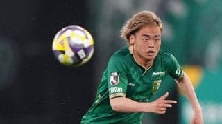 【東京Ｖ】山見大登は左膝前十字靭帯損傷、吉田泰授は左膝複合靭帯損傷と半月板損傷