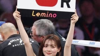 話題沸騰のラウンドガールが“フォロワー爆増”名捕手長女のヘソ出し私服姿に「可愛い」の声