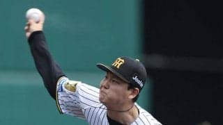 阪神・平田２軍監督　木下里都の先発登板は「もし１軍で先発っていう時に備えて準備」【一問一答】