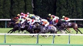【ＮＨＫマイルＣ】昨年は３連単１５０万円超＆０７年には９７０万円超が飛び出した荒れるレース　狙い馬は？好調馬トク記者が指南！