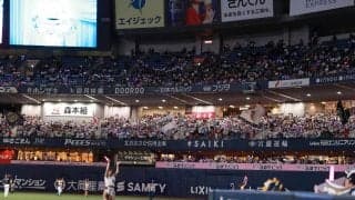 【オリックス】本拠地に戻れば鉄板の強さ４連勝　高島泰都が自己最長タイ７回無失点で最多３勝目
