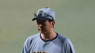 【阪神】首位変わらずも２位ヤクルトと０ゲーム差　３カード連続初戦黒星で連勝ストップ