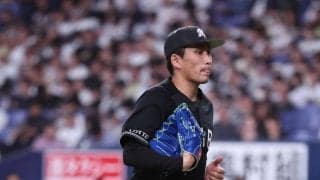 【ロッテ】小島和哉が７回６安打２失点自責１と粘投も打線が沈黙