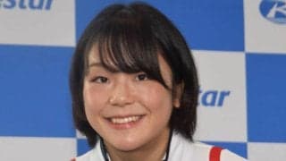 【レスリング】藤波朱理が阿部詩らと女子旅へ「凄え３人」「豪華メンバー」