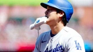大谷翔平は“円満解決”も…米識者の投稿が炎上　25万人への釈明まで発展した「閲覧注意」