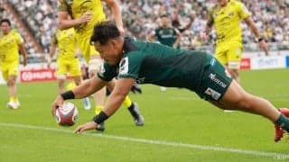 努力へのご褒美は、“新瑞穂”での初トライ