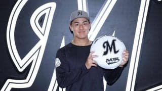 【ロッテ】6・28ソフトバンク戦「もちもちクッション」付きチケットを先着１万５千枚販売