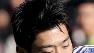 日本代表に激震　鈴木唯人が鎖骨骨折で手術　W杯出場は絶望的…フライブルクは無期限離脱と発表