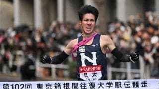 【全日本大学駅伝】トップ通過は日大、山梨学院大は６年ぶり伊勢路復帰／関東学連推薦校一覧