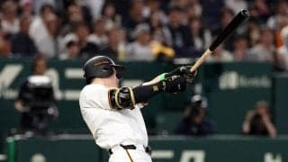 【巨人】泉口友汰、復帰戦で１安打「また野球ができてよかった」も悔しさが先「勝ちたかった」