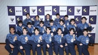 【全日本大学駅伝】「また鉄紺が見れる」東洋大２年ぶり伊勢路復帰にSNSで箱根復帰にも期待の声
