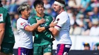 特別な一戦で生え抜き二人が刻んだ“意味”