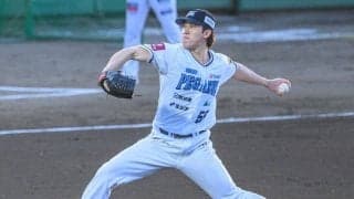 元甲子園準V左腕が韓国プロ野球からNPBドラフト狙う！　広陵出身の平元銀次郎