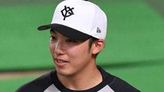 巨人・赤星が今季初先発「とにかくゼロで」５日・ヤクルト戦