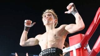 【ボクシング】井上尚弥がリング誌ＰＦＰ１位返り咲き 「とても価値あるものです」…２位はウシク、中谷潤人は７位