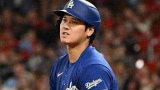 「一歩だけ後退傾向にある」不振が続く打者・大谷に“衰え”？　偉才が抱える懸念を米局が指摘「基準を比較すると著しい低下」