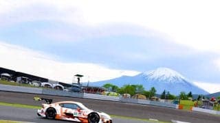 【スーパーＧＴ】山下「全員がものすごい仕事をしている」ＧＴ５００でａｕトムス開幕連勝　前人未到総合４連覇へノンストップ
