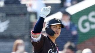【パパの絵】楽天小郷裕哉「目が大きいところよく見てるなと。ハートの色が違うところもさすが」