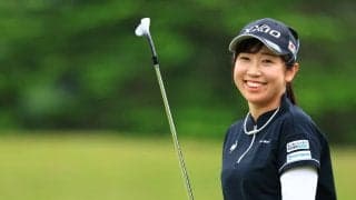 菅沼菜々は61ランクアップ 荒木優奈が自己最高52位／女子世界ランク
