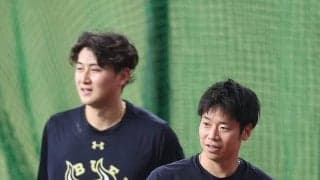 【パパの絵】オリックス近藤大亮広報「息子の絵を見て爆笑。サングラスして下の歯多い（笑い）」