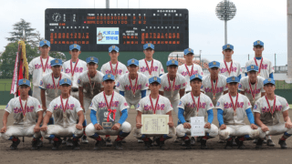 5日に頂上決戦！花咲徳栄と浦和学院の「2強」がプライドをかけて激突！春季埼玉県大会【26年春高校野球】