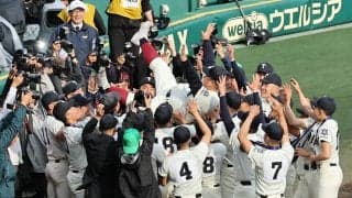 5日に大阪で5回戦！大阪桐蔭、履正社、近大付が8強に挑む、公立3校の奮闘実るか！春季大阪府大会【26年春高校野球】