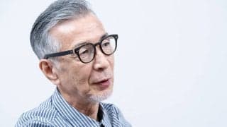 JSLで日産の黄金期を築いた名コンビはあうんの呼吸もアイコンタクトも「超えていた」