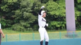 奈良北が接戦を制してベスト4進出！層の厚い投手陣、主力捕手2枚擁する公立校屈指のタレントチーム【奈良】