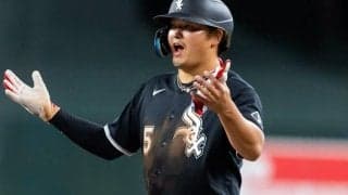 村上宗隆、試合前に訪れた“陥落”「ぎゃああああ」…　日本ファン悲鳴「どうにかして」