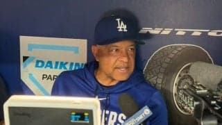 大谷翔平フリー打撃に指揮官も驚き　悩める主砲のバット…感じる“予兆”「良いことだ」
