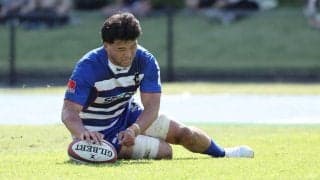 同期の活躍に刺激を受けるニューフェイス。チームに吹いた新たな風