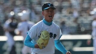 山梨学院は選抜で好投した2年生左腕が先発！関東大会出場かけて日本航空と対戦【山梨】