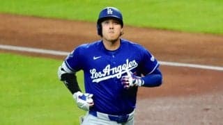 大谷、自己ワーストに並ぶ21打席連続無安打　6年ぶり“不振”…試合前には異例のフリー打撃